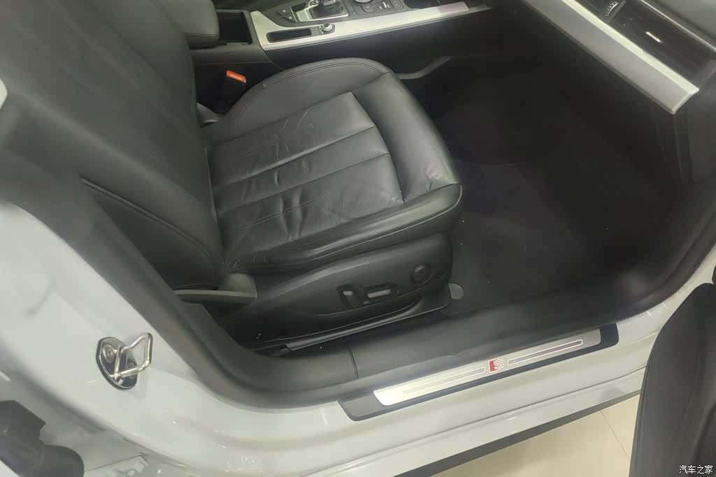 Audi A5, 2019 8