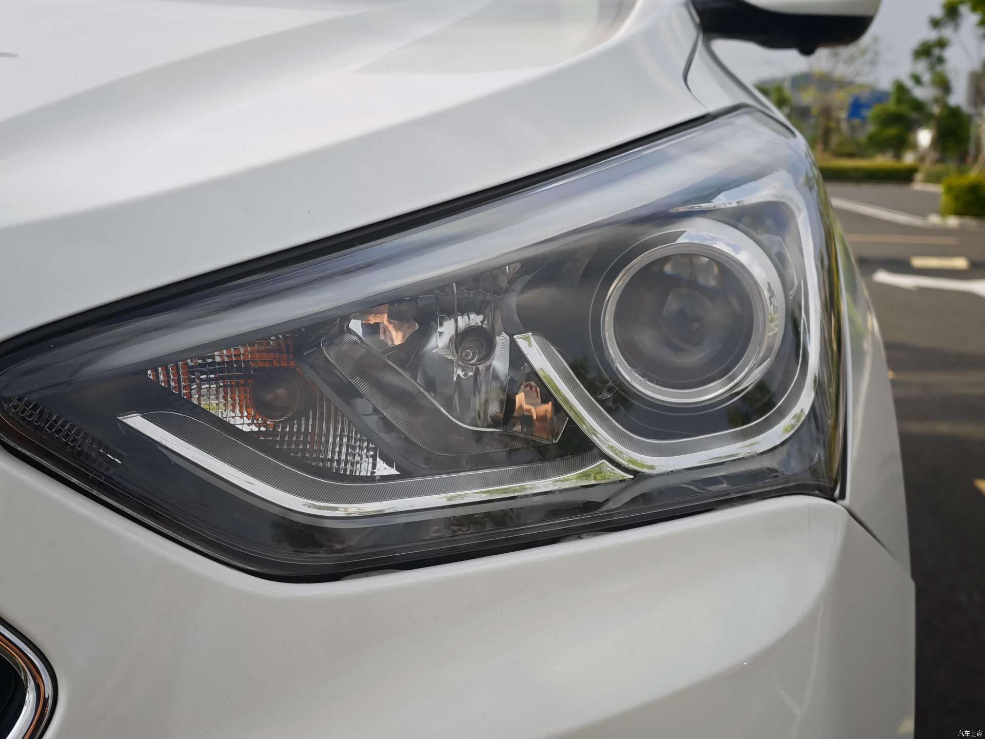 Hyundai Santa Fe, 2018 41