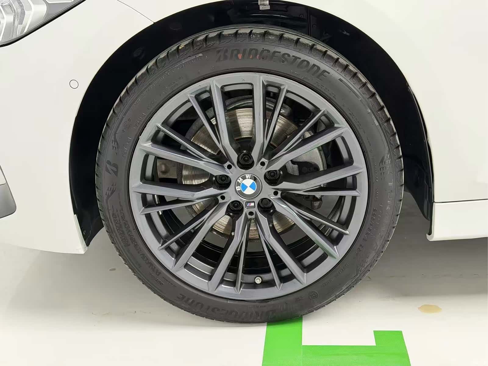 BMW 3 Series, 2024 8