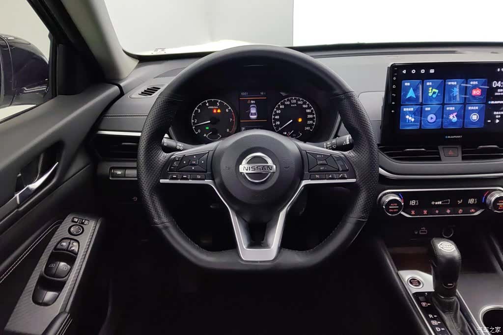 Nissan Teana, 2019 15