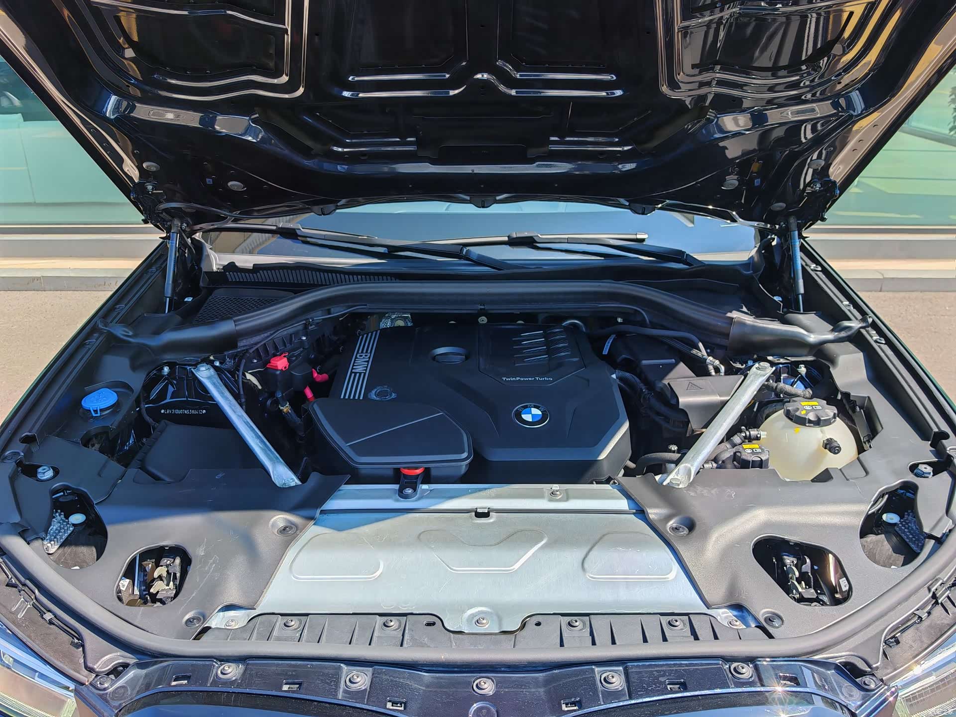 BMW X3, 2022 7