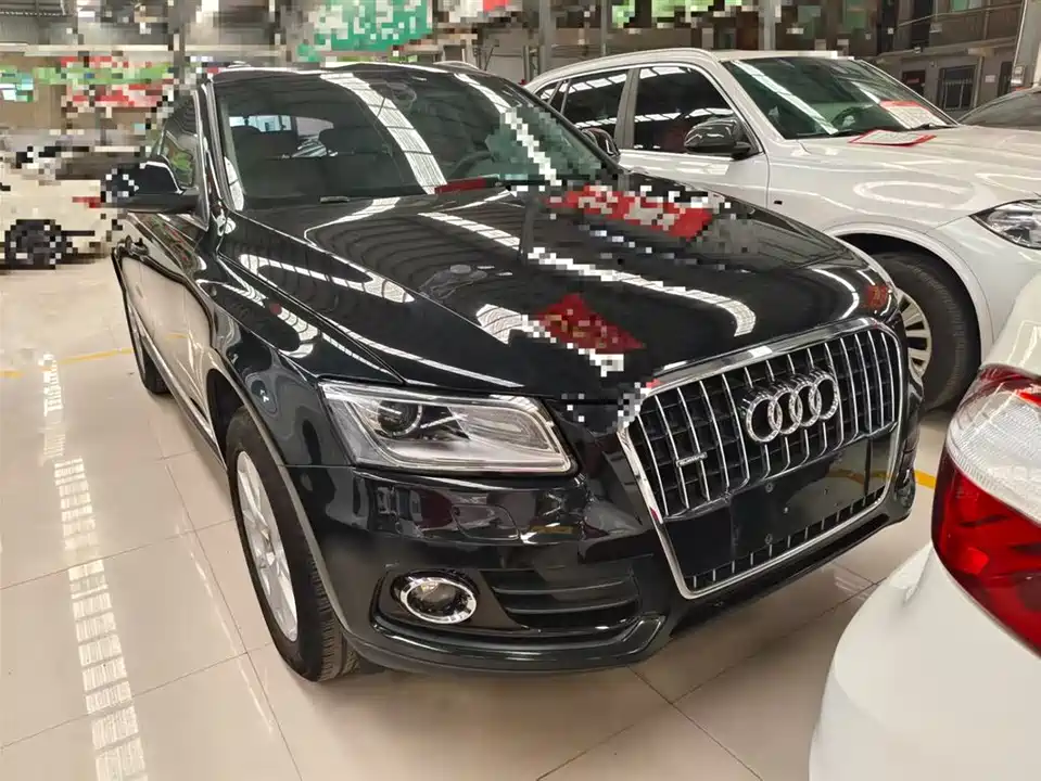 Audi Q5 Audi Q5