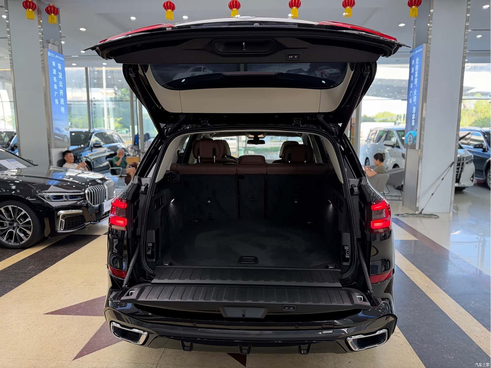 BMW X5, 2021 20