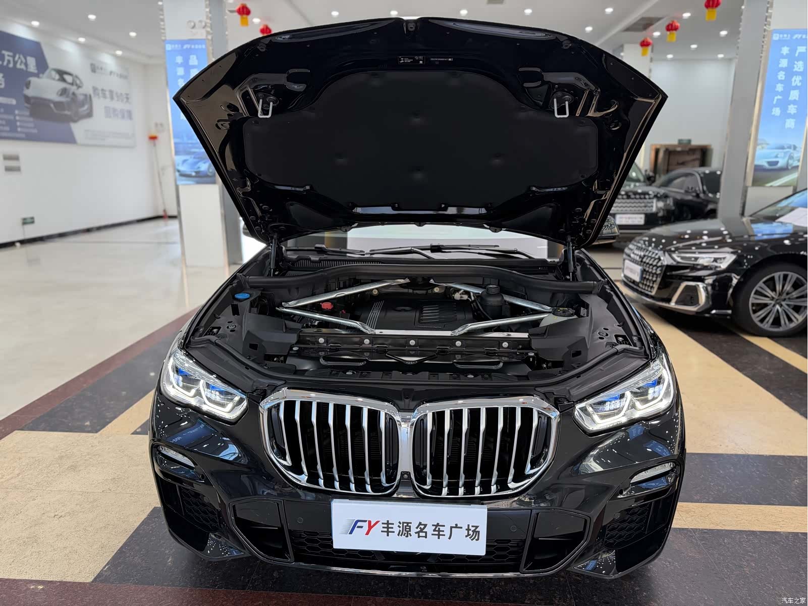 BMW X5, 2021 24