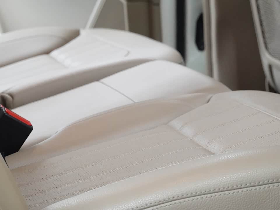 Mercedes-Benz GL grade