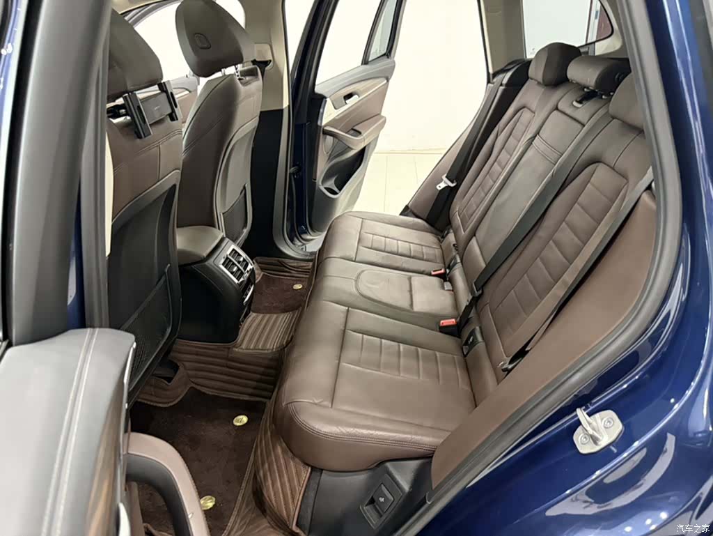 BMW X3, 2021 18