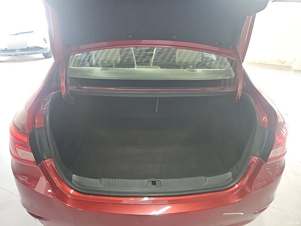 Buick 15N, 2016 19