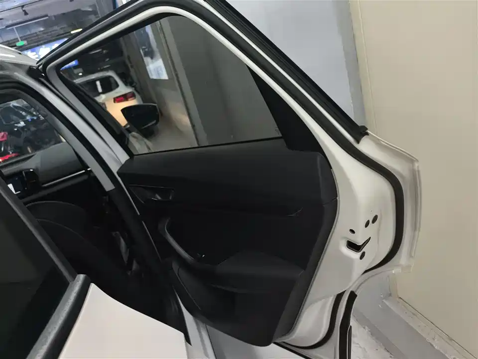 Skoda Krok Skoda Krok