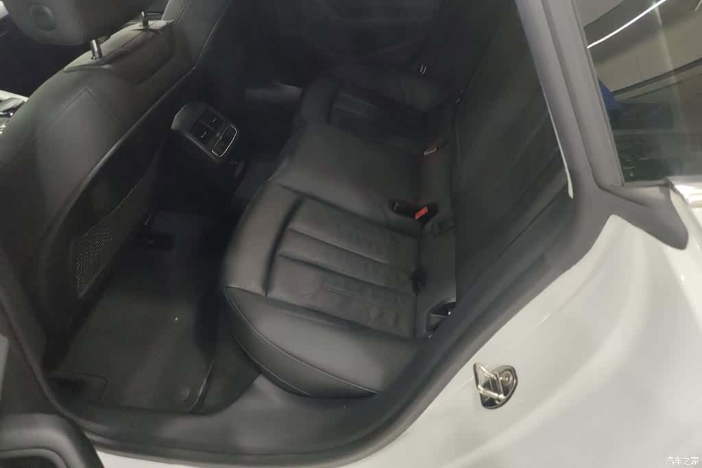 Audi A5, 2019 11