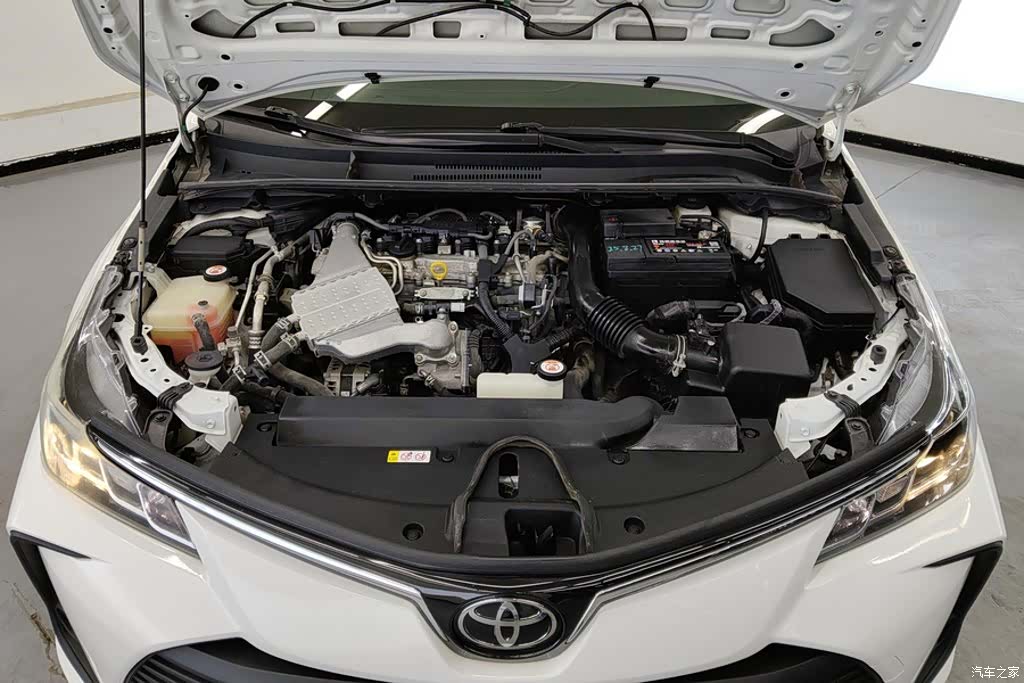 Toyota Corolla, 2020 10