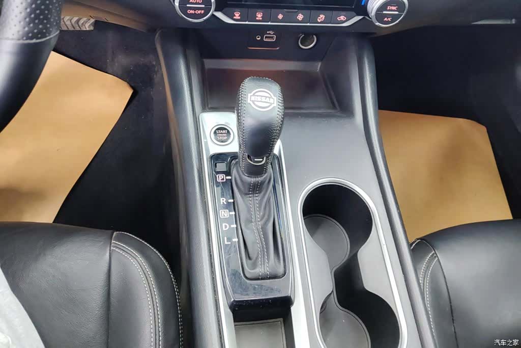 Nissan Teana, 2019 16