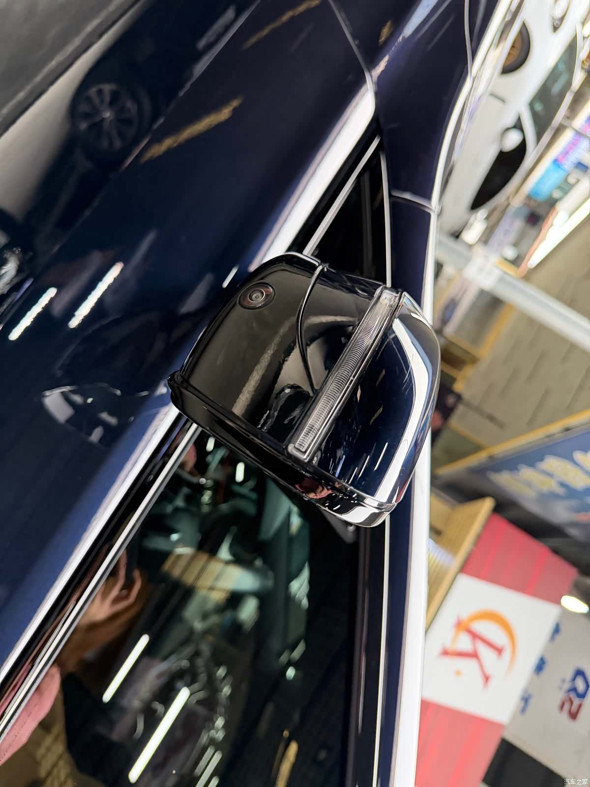 BMW 6 Series GT, 2023 32