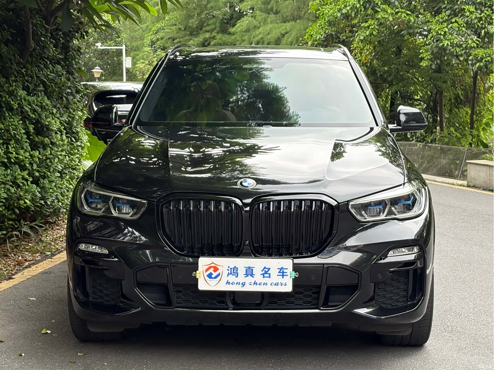 BMW X5, 2022 2