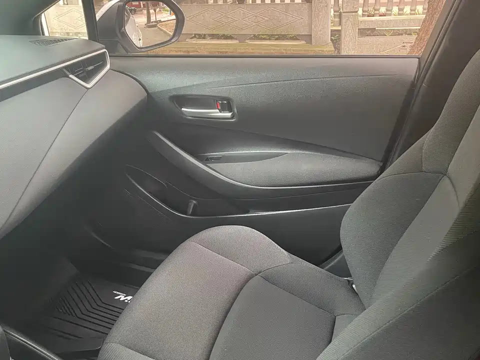 Toyota Lei Ling Toyota Lei Ling
