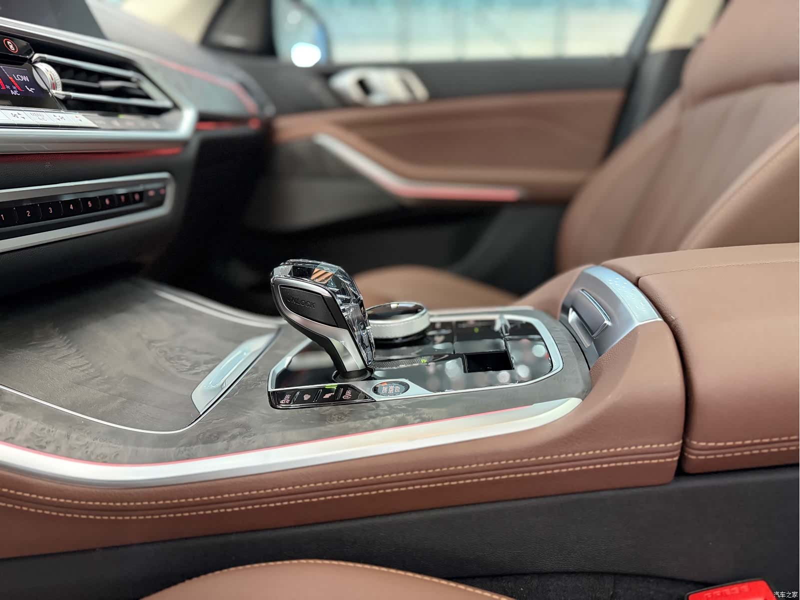 BMW X5, 2021 15