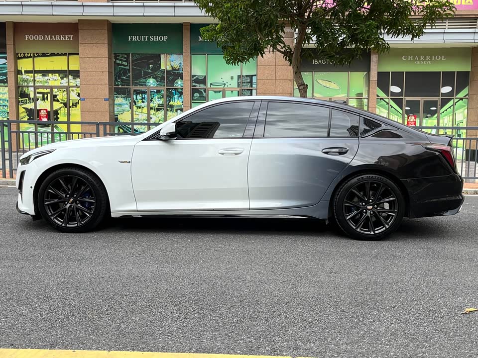 Cadillac CT5 Cadillac CT5
