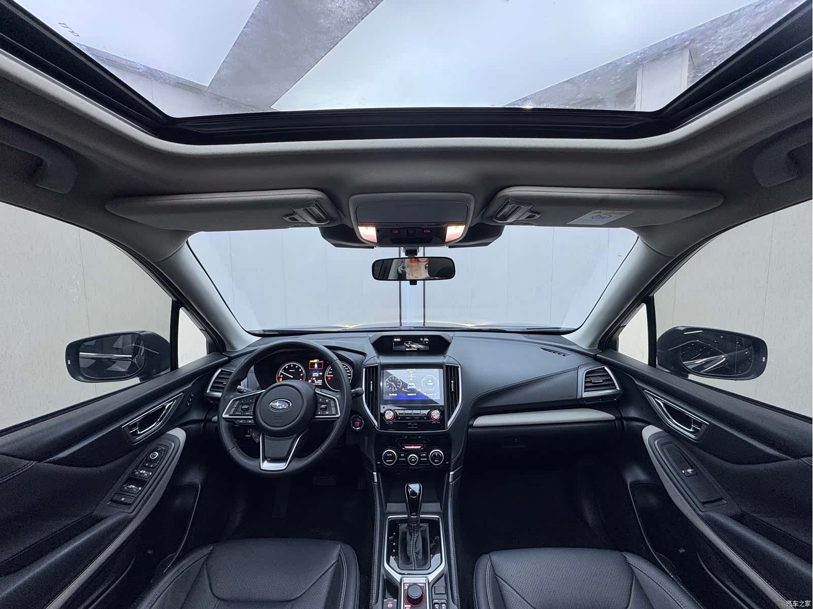 Subaru Forester, 2022 19