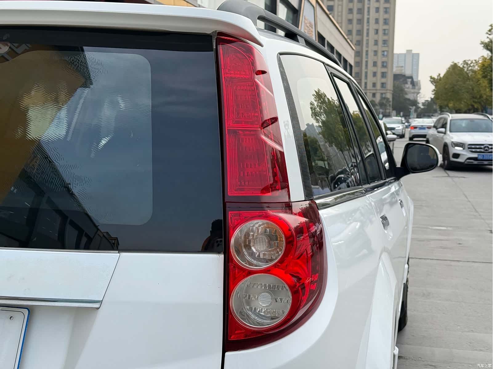 Haval H5, 2013 13