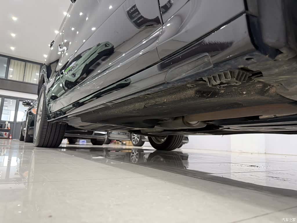 BMW X3, 2021 21