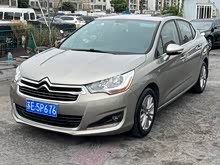 ѩC4L 2013 1.8L Զǰ