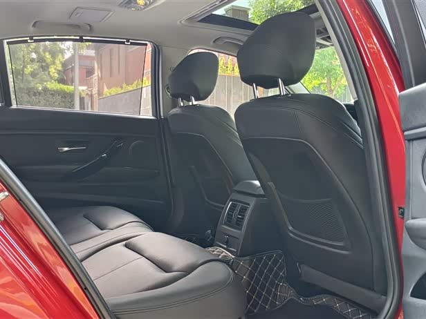 BMW 3 Series, 2019 года фото 5