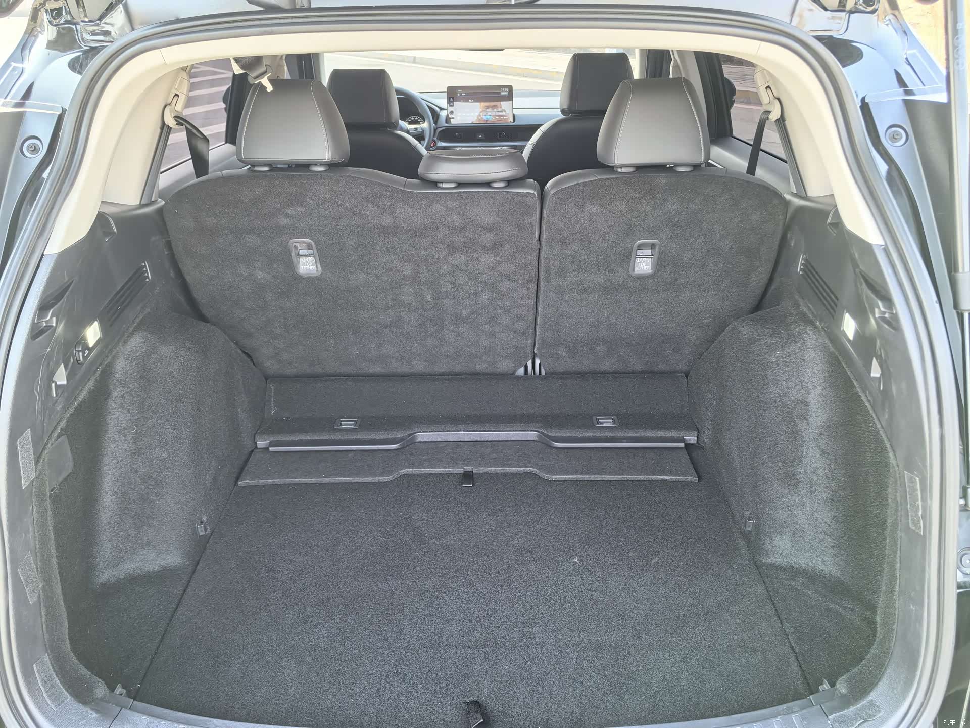 Honda CR-V, 2025 16