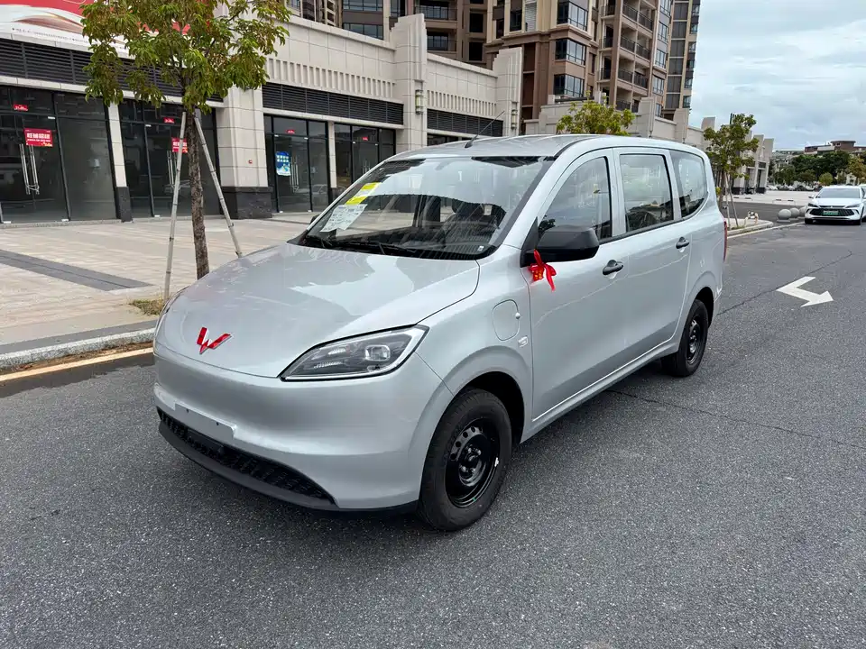 Wuling Wuling Hongguang