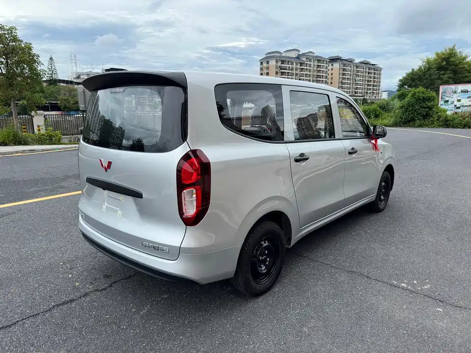 Wuling Wuling Hongguang