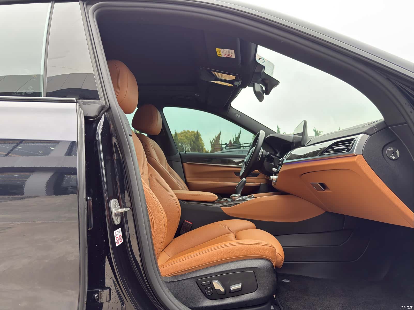 BMW 6 Series GT, 2022 7
