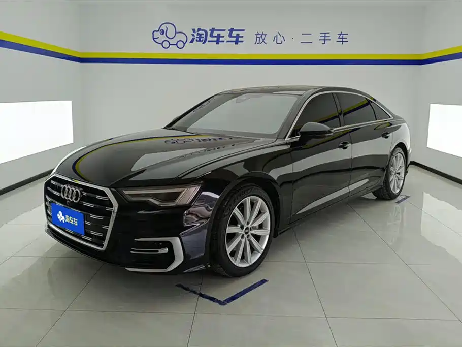 Audi A6L Audi A6L