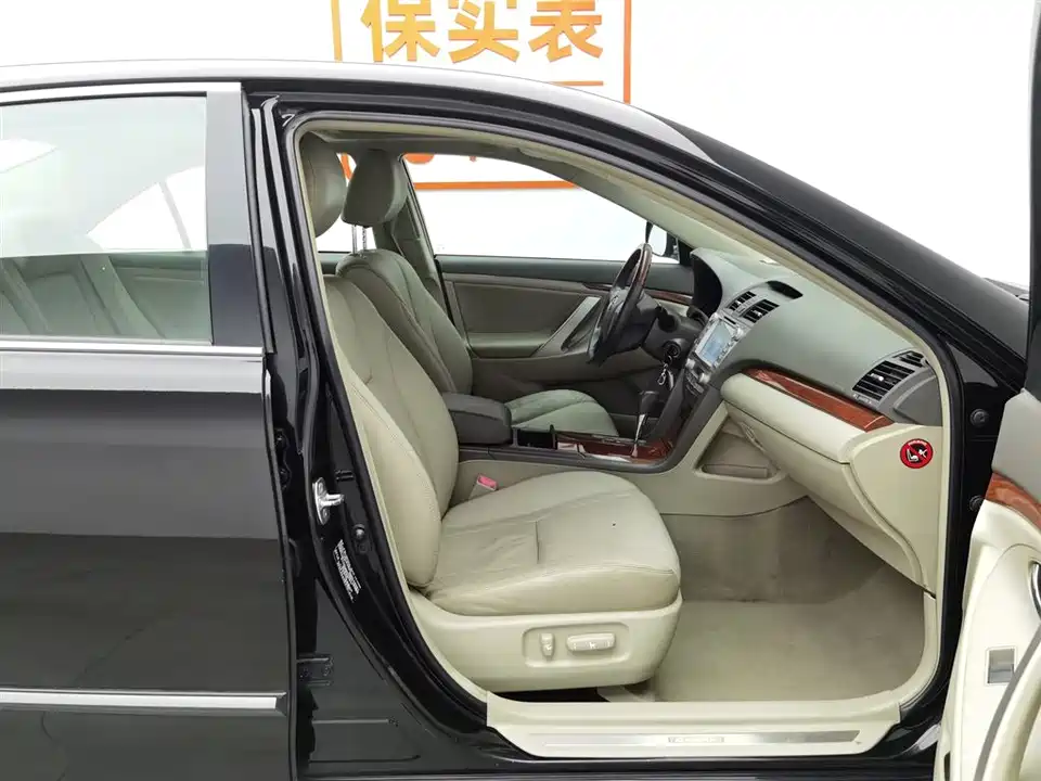 Toyota Camry Toyota Camry