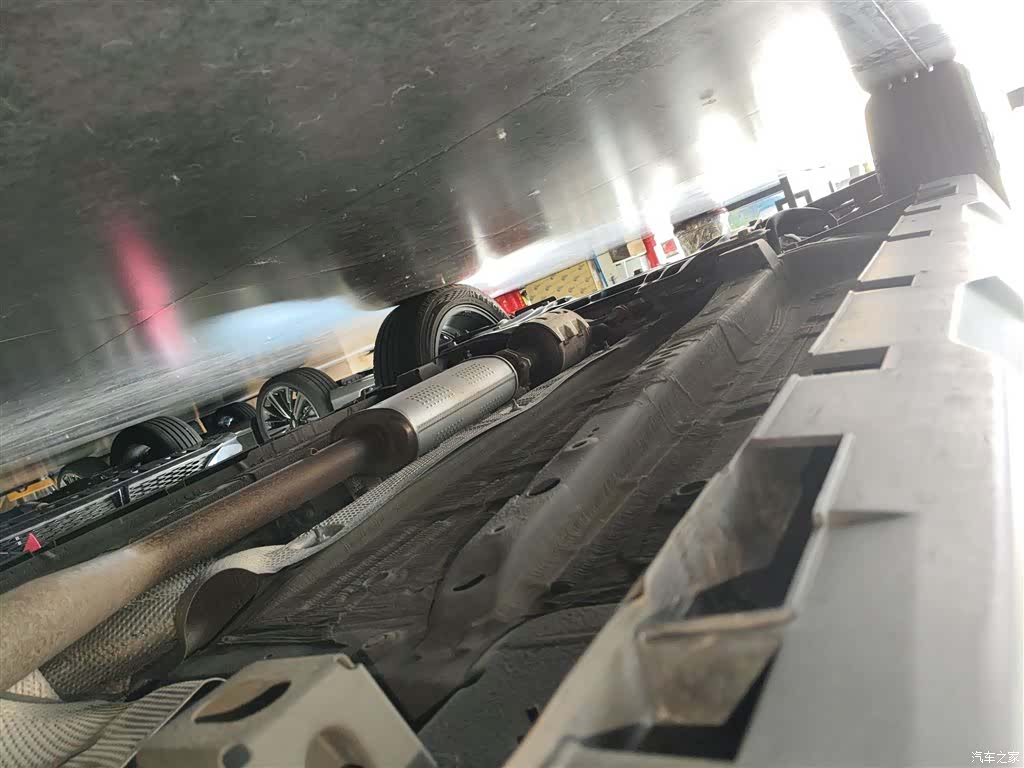 GAC GS3, 2021 21