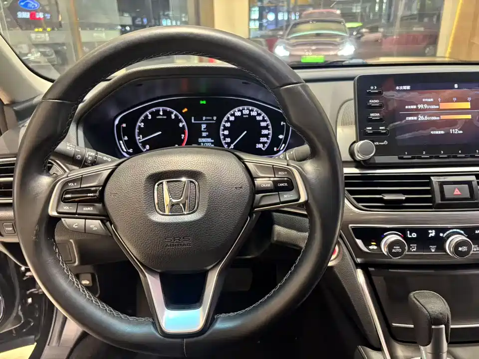 Honda Accord Honda Accord
