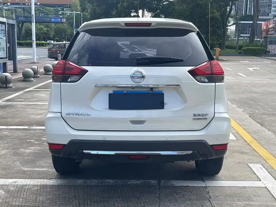 Nissan Qijun Nissan Qijun