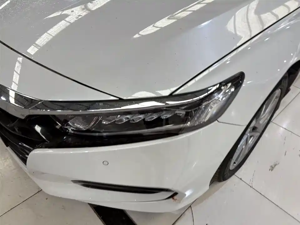 Honda Accord Honda Accord