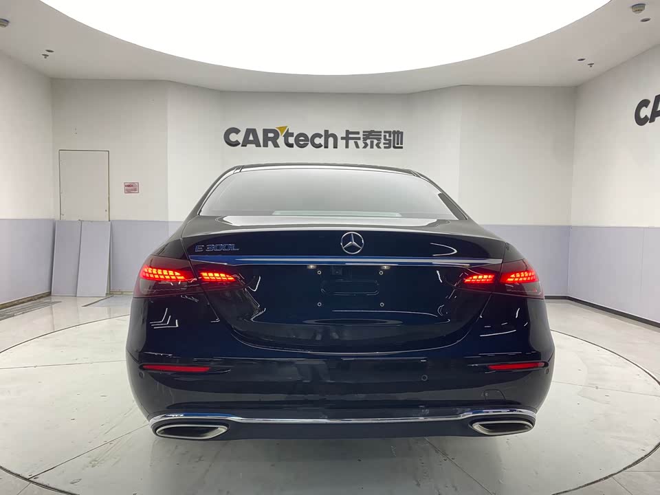 Mercedes-Benz E-class Mercedes-Benz E-class
