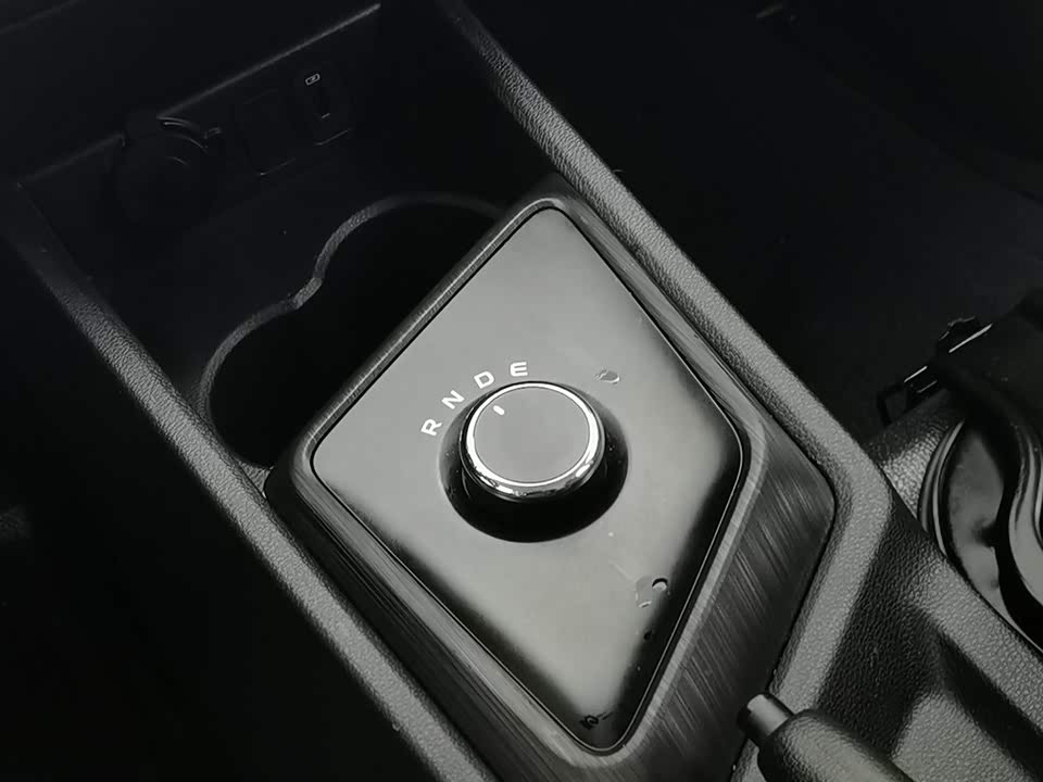 Changan Kaicheng Changan Ruixing EM60