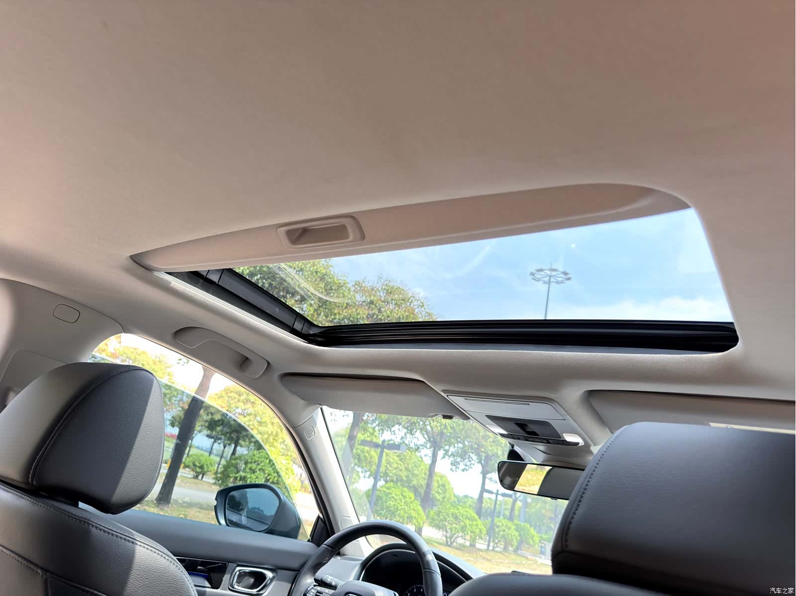 Honda Integra, 2023 20