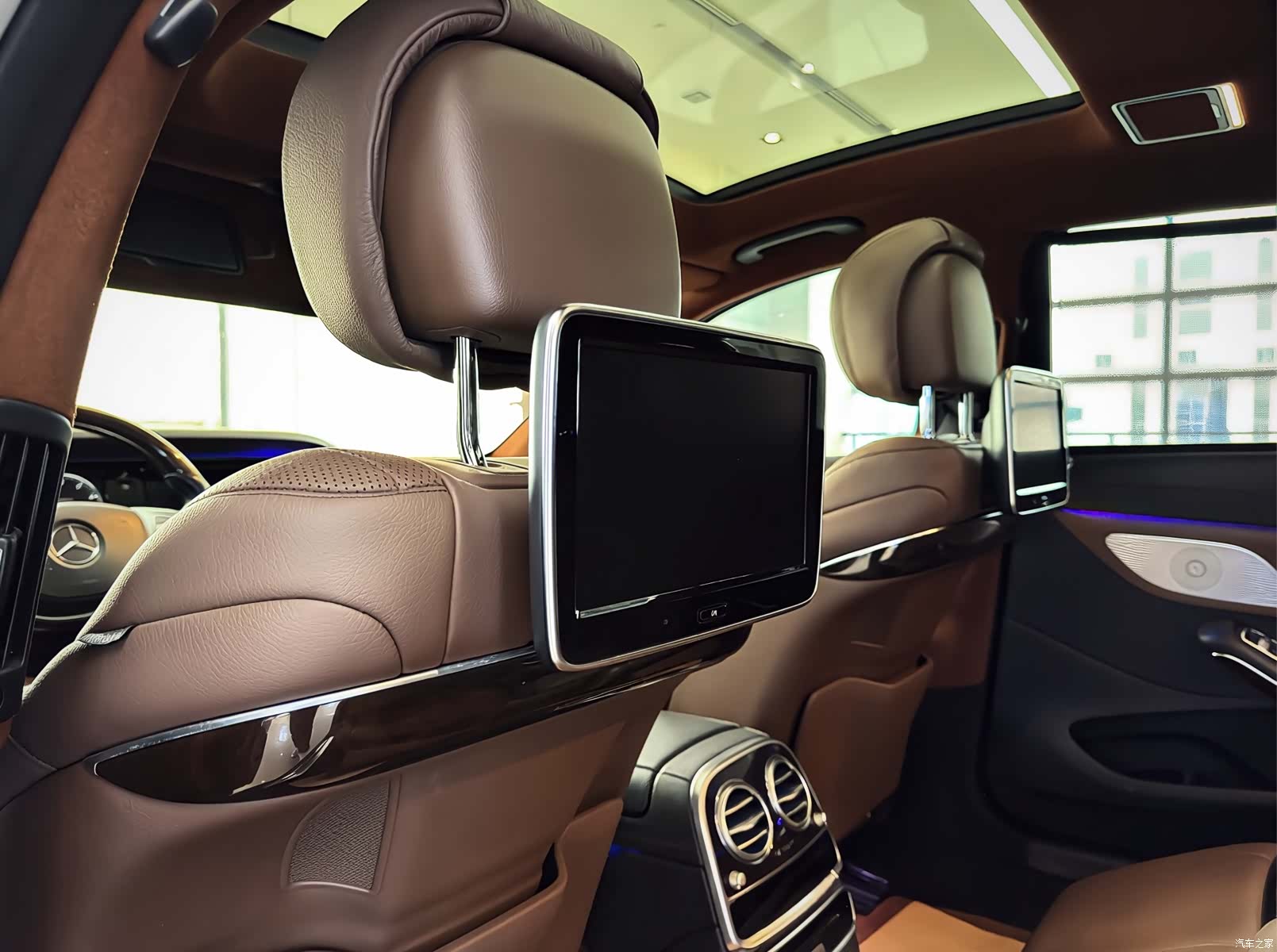 Maybach S-Class, 2016 19