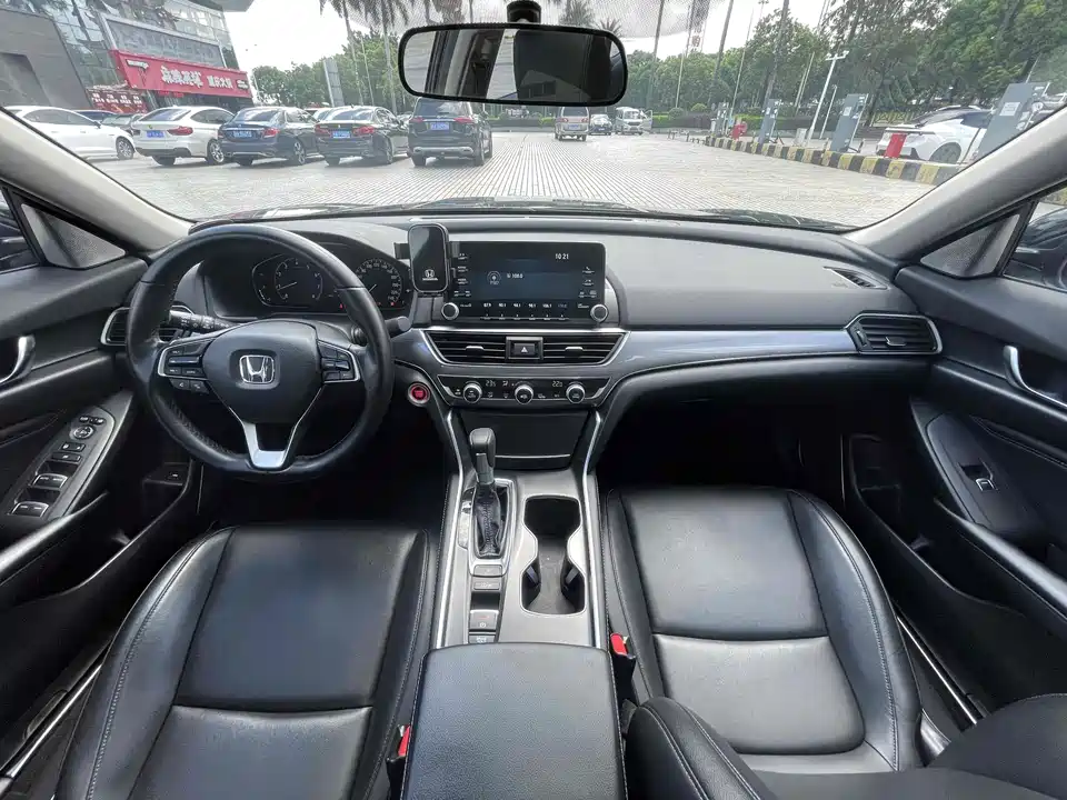 Honda Accord Honda Accord