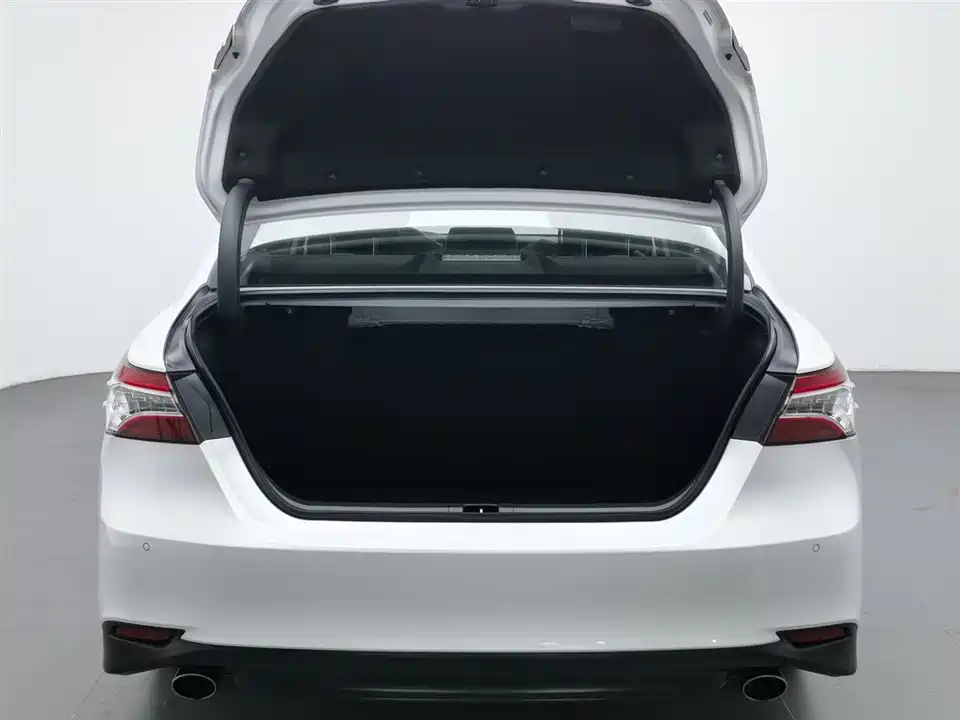 Toyota Camry Toyota Camry