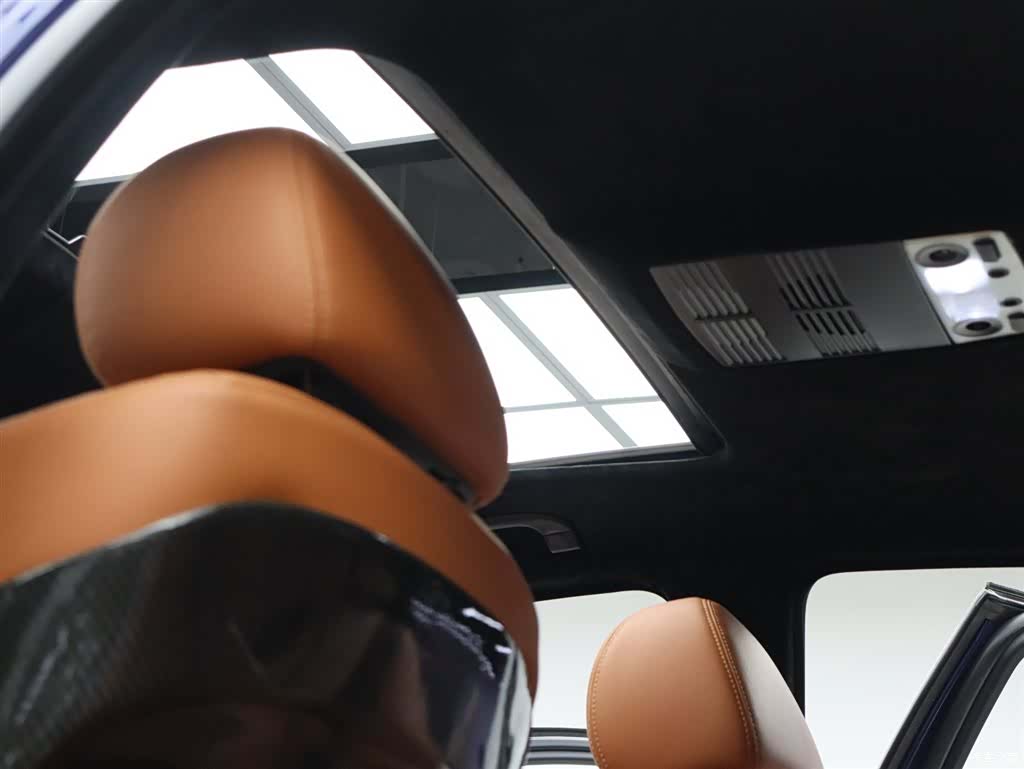BMW M5, 2006 7