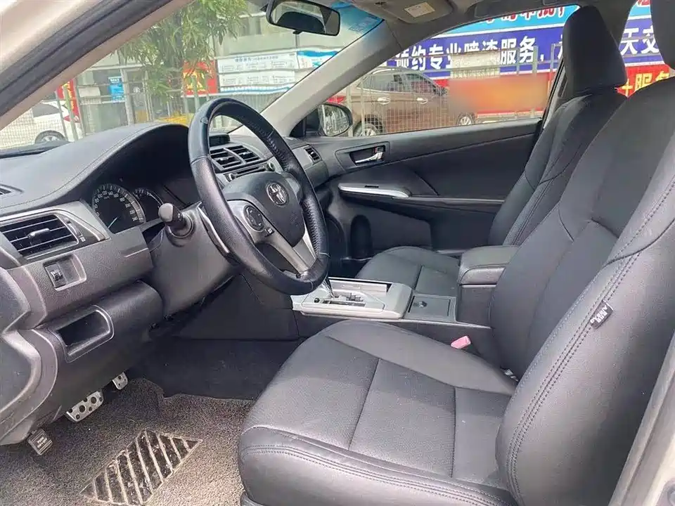 Toyota Camry Toyota Camry
