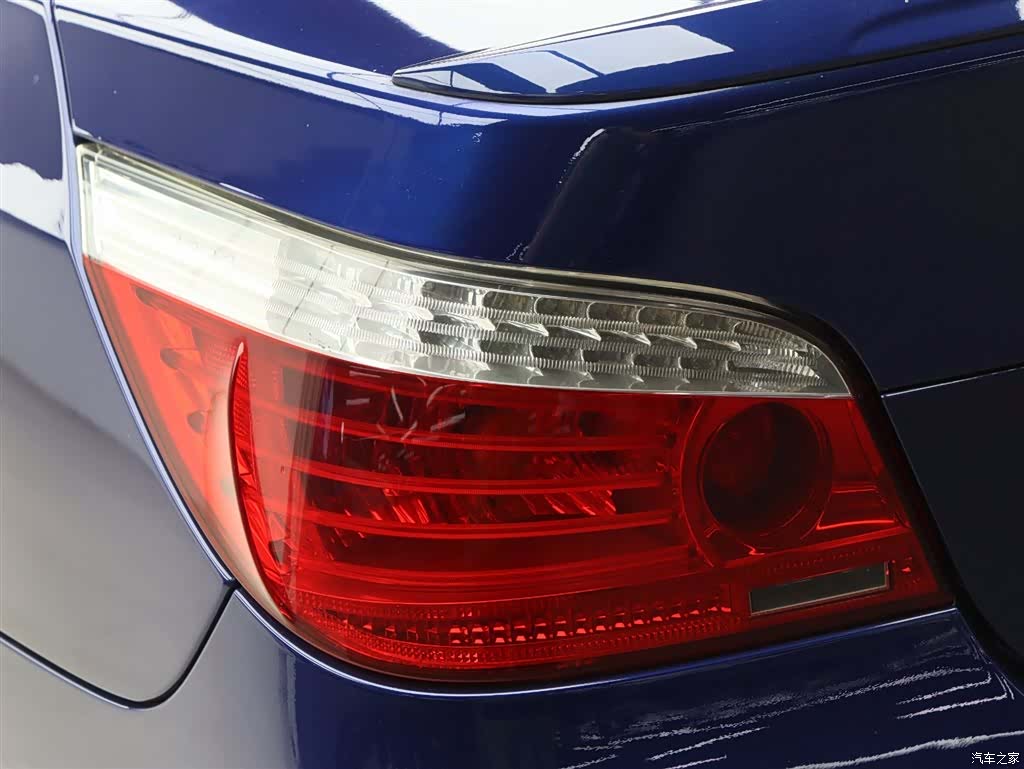 BMW M5, 2006 30