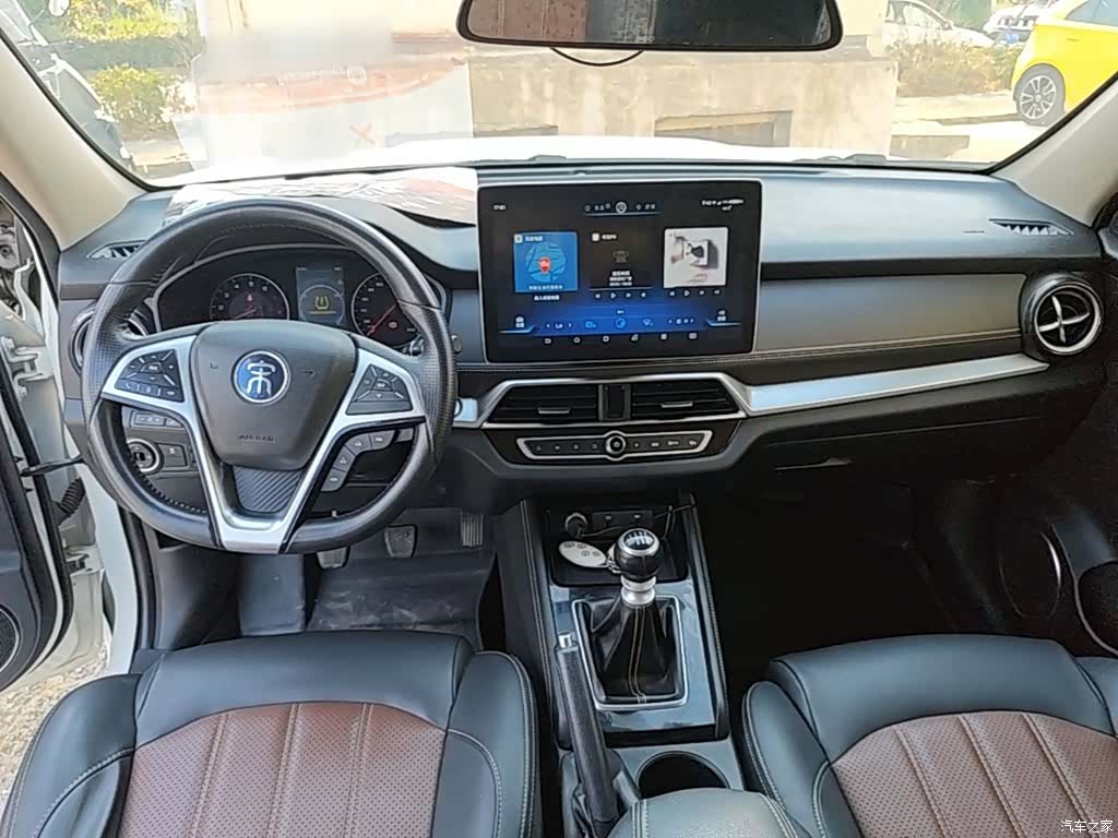 BYD Song, 2018 10