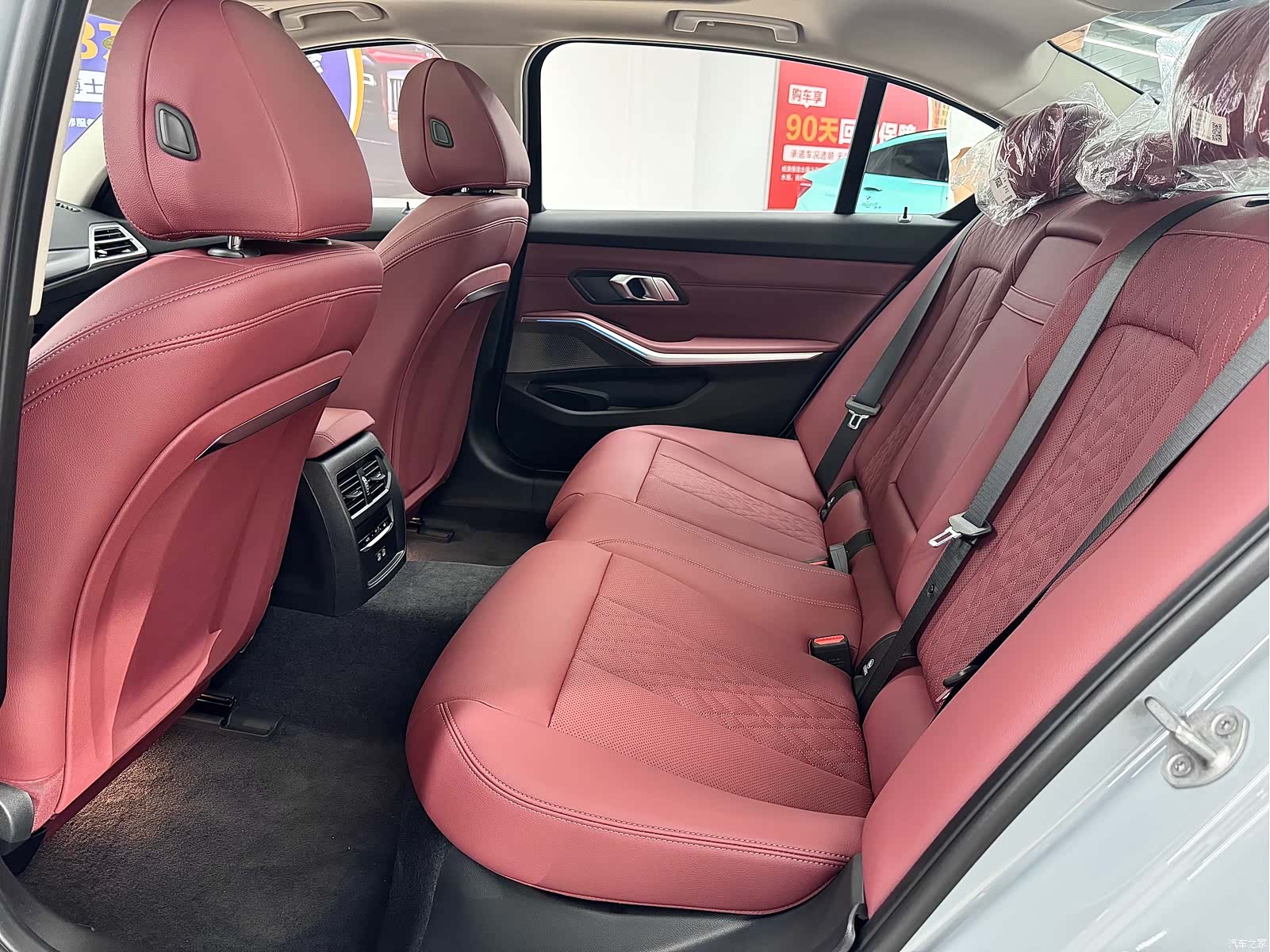 BMW i3, 2026 10