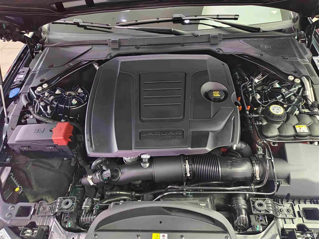 Land Rover P250, 2024 16