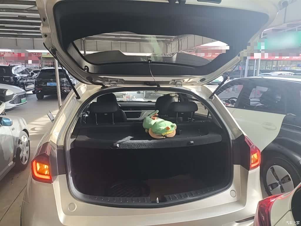 Geely X3, 2020 19