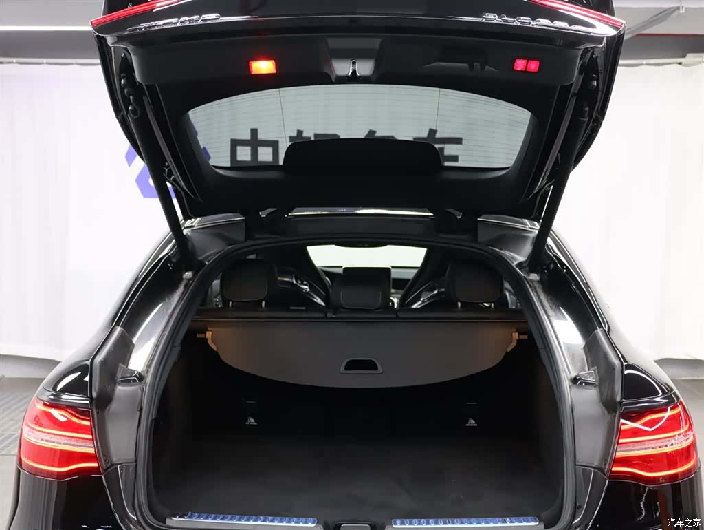 Mercedes-Benz GLC, 2019 30