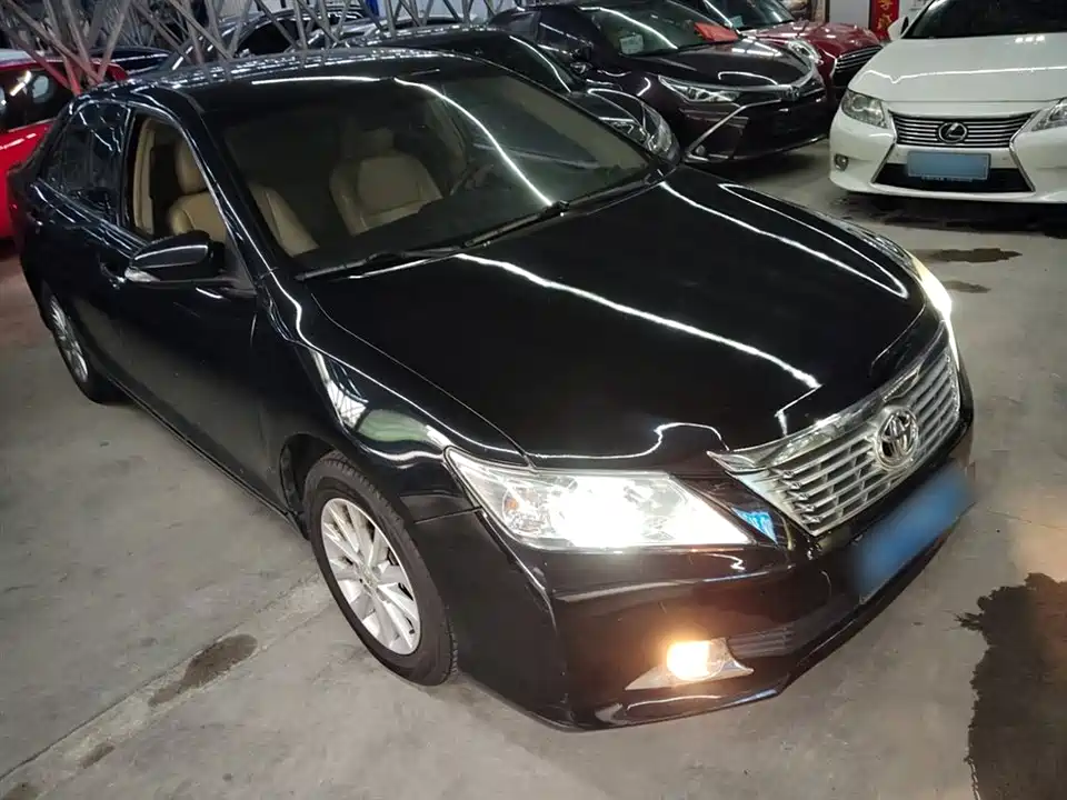 Toyota Camry Toyota Camry